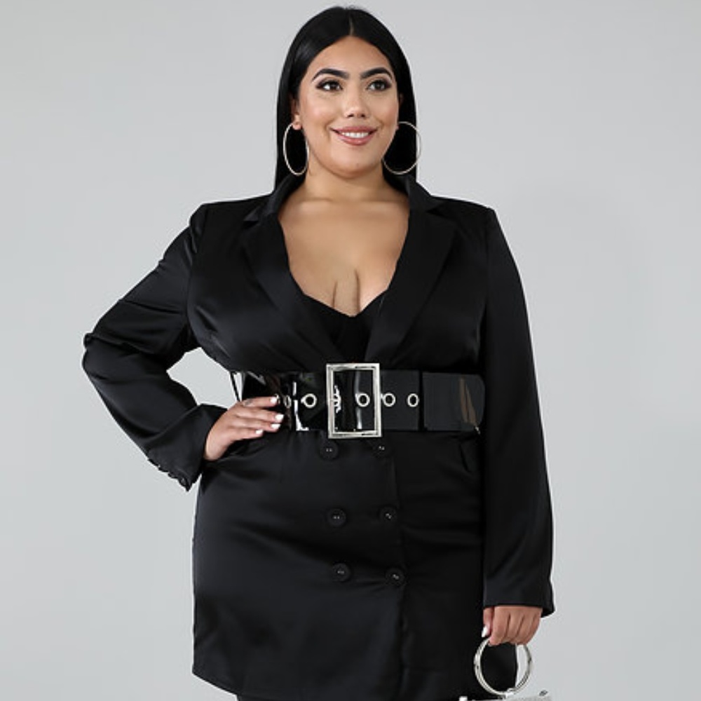 Dress Blazer